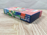UF4613 Super Mario World 2 Yoshi's Island Boxed Super Famicom SNES Japan