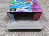 UF4613 Super Mario World 2 Yoshi's Island Boxed Super Famicom SNES Japan