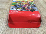 UF4614 Super Mario Kart Boxed Nintendo Super Famicom SNES Japan