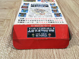 UF4614 Super Mario Kart Boxed Nintendo Super Famicom SNES Japan