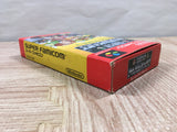 UF4615 Super Mario Kart Boxed Nintendo Super Famicom SNES Japan