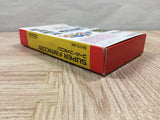 UF4615 Super Mario Kart Boxed Nintendo Super Famicom SNES Japan