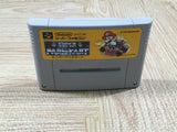 UF4616 Super Mario Kart Boxed Nintendo Super Famicom SNES Japan