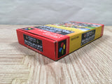 UF4616 Super Mario Kart Boxed Nintendo Super Famicom SNES Japan