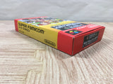 UF4616 Super Mario Kart Boxed Nintendo Super Famicom SNES Japan
