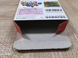 UF4616 Super Mario Kart Boxed Nintendo Super Famicom SNES Japan