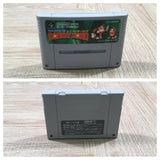 UF4617 Super Donkey Kong Country Boxed Nintendo Super Famicom SNES Japan
