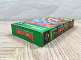 UF4617 Super Donkey Kong Country Boxed Nintendo Super Famicom SNES Japan
