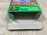 UF4617 Super Donkey Kong Country Boxed Nintendo Super Famicom SNES Japan