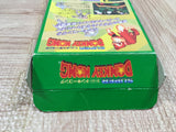 UF4617 Super Donkey Kong Country Boxed Nintendo Super Famicom SNES Japan