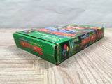 UF4618 Super Donkey Kong Country Boxed Nintendo Super Famicom SNES Japan