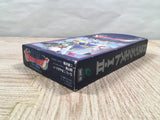 UF4619 Dragon Quest 1 & 2 Boxed Nintendo Super Famicom SNES Japan