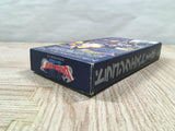 UF4619 Dragon Quest 1 & 2 Boxed Nintendo Super Famicom SNES Japan