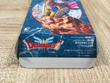 UF4620 Dragon Quest III 3 Boxed Nintendo Super Famicom SNES Japan