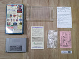 UF4620 Dragon Quest III 3 Boxed Nintendo Super Famicom SNES Japan