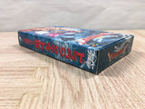 UF4620 Dragon Quest III 3 Boxed Nintendo Super Famicom SNES Japan