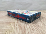 UF4620 Dragon Quest III 3 Boxed Nintendo Super Famicom SNES Japan