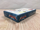 UF4620 Dragon Quest III 3 Boxed Nintendo Super Famicom SNES Japan