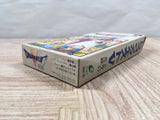 UF4621 Dragon Quest V 5 Boxed Nintendo Super Famicom SNES Japan