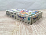 UF4621 Dragon Quest V 5 Boxed Nintendo Super Famicom SNES Japan