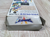 UF4621 Dragon Quest V 5 Boxed Nintendo Super Famicom SNES Japan