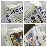 UF4621 Dragon Quest V 5 Boxed Nintendo Super Famicom SNES Japan