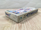 UF4622 Dragon Quest V 5 Boxed Nintendo Super Famicom SNES Japan