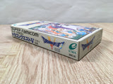 UF4622 Dragon Quest V 5 Boxed Nintendo Super Famicom SNES Japan