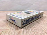 UF4622 Dragon Quest V 5 Boxed Nintendo Super Famicom SNES Japan