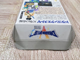 UF4622 Dragon Quest V 5 Boxed Nintendo Super Famicom SNES Japan
