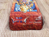UF4623 Dragon Quest VI 6 Boxed Nintendo Super Famicom SNES Japan