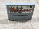 UF4623 Dragon Quest VI 6 Boxed Nintendo Super Famicom SNES Japan