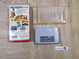 UF4623 Dragon Quest VI 6 Boxed Nintendo Super Famicom SNES Japan