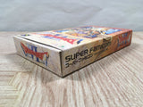 UF4623 Dragon Quest VI 6 Boxed Nintendo Super Famicom SNES Japan