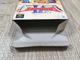 UF4623 Dragon Quest VI 6 Boxed Nintendo Super Famicom SNES Japan