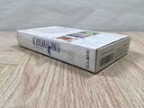 UF4624 Final Fantasy IV 4 Boxed Nintendo Super Famicom SNES Japan