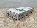 UF4624 Final Fantasy IV 4 Boxed Nintendo Super Famicom SNES Japan