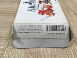 UF4625 Final Fantasy IV 4 Boxed Nintendo Super Famicom SNES Japan