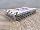 UF4625 Final Fantasy IV 4 Boxed Nintendo Super Famicom SNES Japan