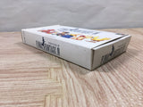 UF4625 Final Fantasy IV 4 Boxed Nintendo Super Famicom SNES Japan