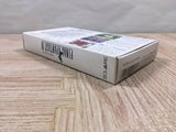 UF4625 Final Fantasy IV 4 Boxed Nintendo Super Famicom SNES Japan