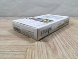 UF4625 Final Fantasy IV 4 Boxed Nintendo Super Famicom SNES Japan