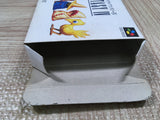 UF4625 Final Fantasy IV 4 Boxed Nintendo Super Famicom SNES Japan