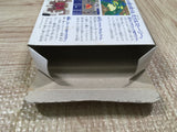 UF4625 Final Fantasy IV 4 Boxed Nintendo Super Famicom SNES Japan