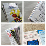 UF4626 Final Fantasy 5 V Boxed Nintendo Super Famicom SNES Japan