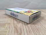 UF4626 Final Fantasy 5 V Boxed Nintendo Super Famicom SNES Japan