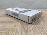 UF4626 Final Fantasy 5 V Boxed Nintendo Super Famicom SNES Japan