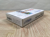 UF4626 Final Fantasy 5 V Boxed Nintendo Super Famicom SNES Japan