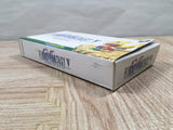 UF4627 Final Fantasy 5 V Boxed Nintendo Super Famicom SNES Japan