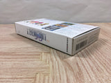 UF4627 Final Fantasy 5 V Boxed Nintendo Super Famicom SNES Japan